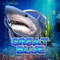 Great Blue